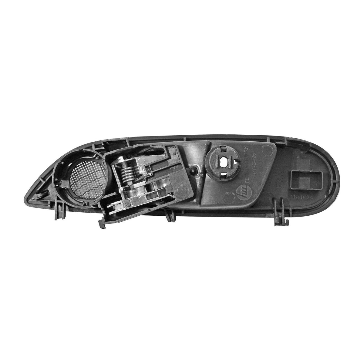 Manija Interior Del. Der. Ford Fiesta / Ford Ecosport 2011-2019 – vista 2