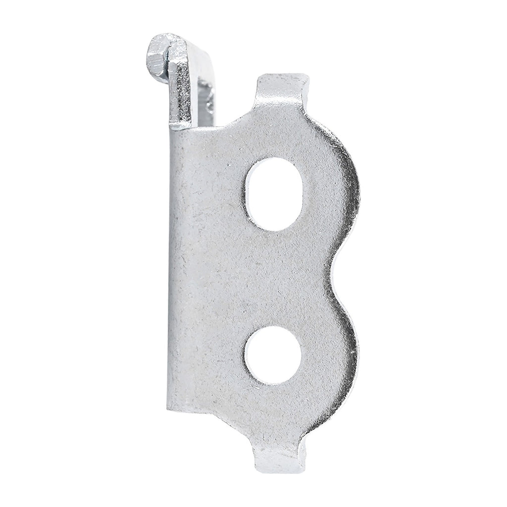 Chapa de Cajuela Tras. Toyota Corolla 2009-2013 – vista 2