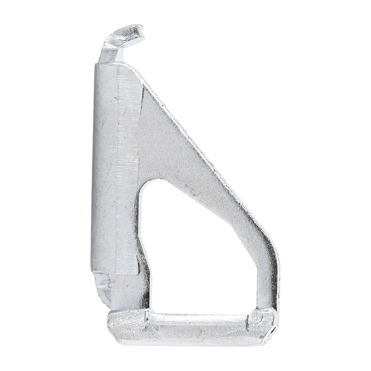 Chapa de Cajuela Tras. Toyota Corolla 2009-2013 – vista 3