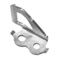 Chapa de Cajuela Tras. Toyota Corolla 2009-2013 – vista 1