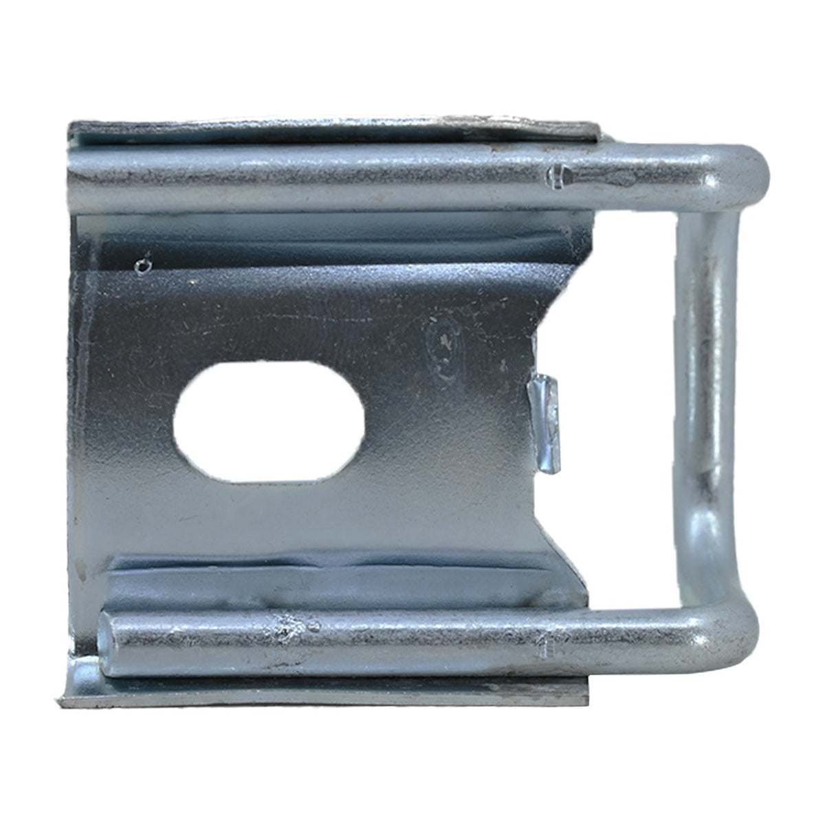 Chapa de Cajuela 106352 Tras. Chevrolet Astra 2000-2005 – vista 3
