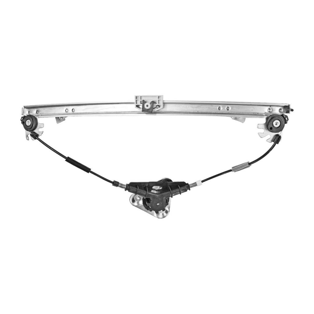 Elevador de Cristal Manual 106361 Del. Izq. Nissan Platina 2002-2010 – vista 2