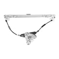 Elevador de Cristal Manual 106361 Del. Izq. Nissan Platina 2002-2010 – vista 1