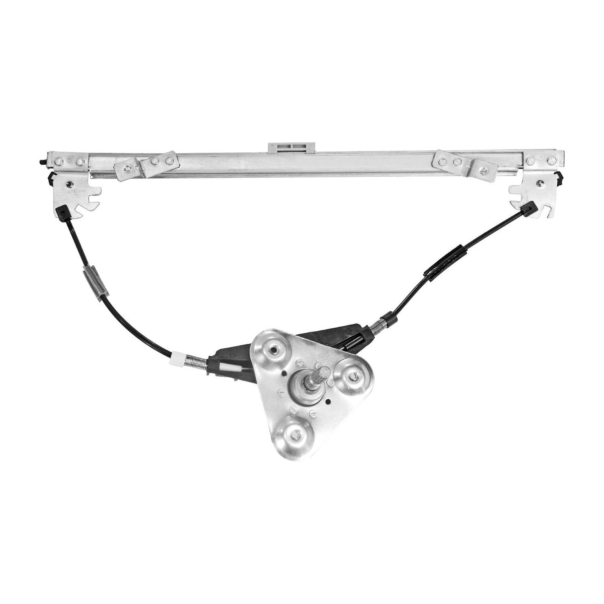 Elevador de Cristal Manual 106361 Del. Izq. Nissan Platina 2002-2010 – vista 1