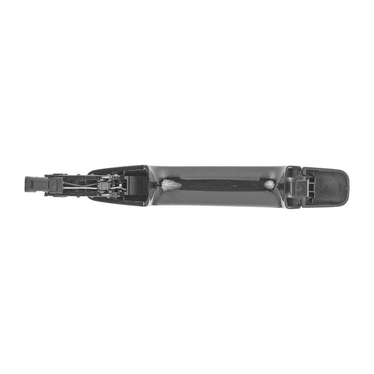 Manija Exterior Del. Der. Audi A5 / Audi Q5 2009-2015 – vista 2