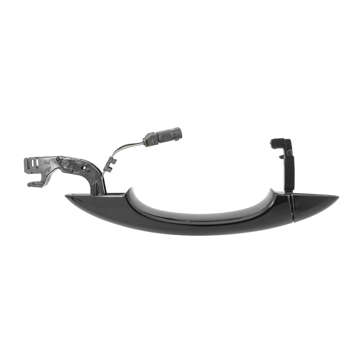Manija Exterior Del. Der. Audi A5 / Audi Q5 2009-2015 – vista 3