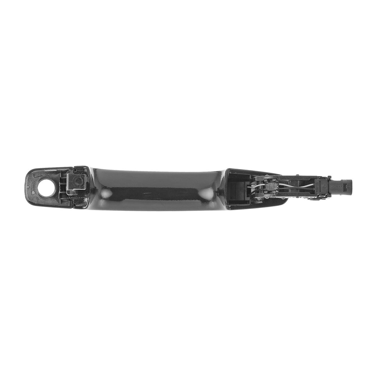 Manija Exterior Del. Izq. Audi A5 / Audi Q5 2009-2015 – vista 2