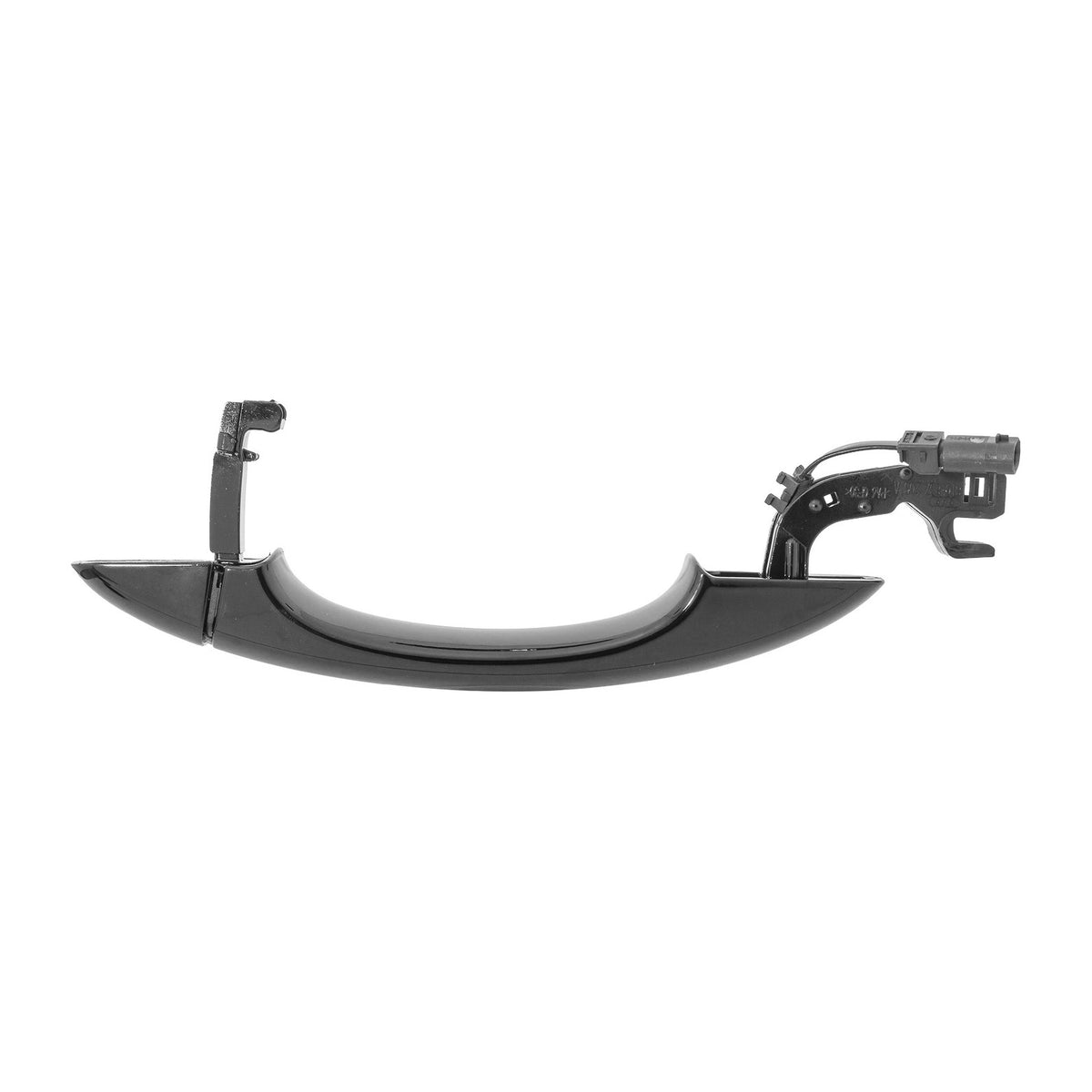 Manija Exterior Del. Izq. Audi A5 / Audi Q5 2009-2015 – vista 3