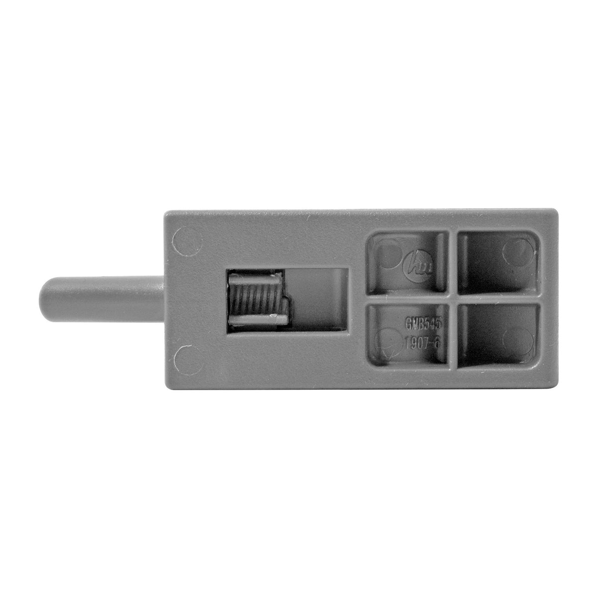 Botón Seguro de Puerta GMC Sierra / Chevrolet Silverado 2007-2013 – vista 2