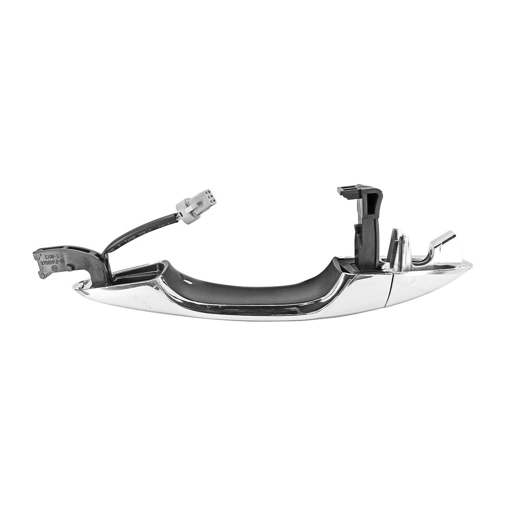 Manija Ext. Del. Der. Compatible Con Kia Sorento 2016-2018 – vista 3