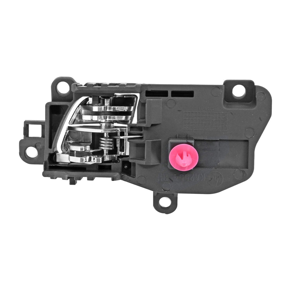 Manija Interior Der. Compatible Con Kia Sorento 2016-2020 – vista 2