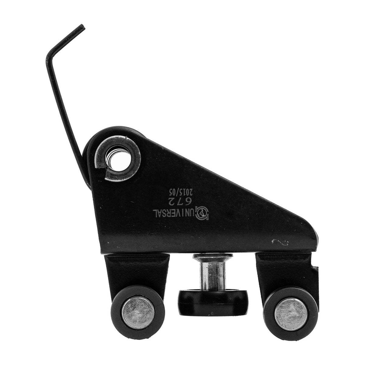 Bisagra de Puerta Central Renault Kangoo 2004-2018 – vista 2