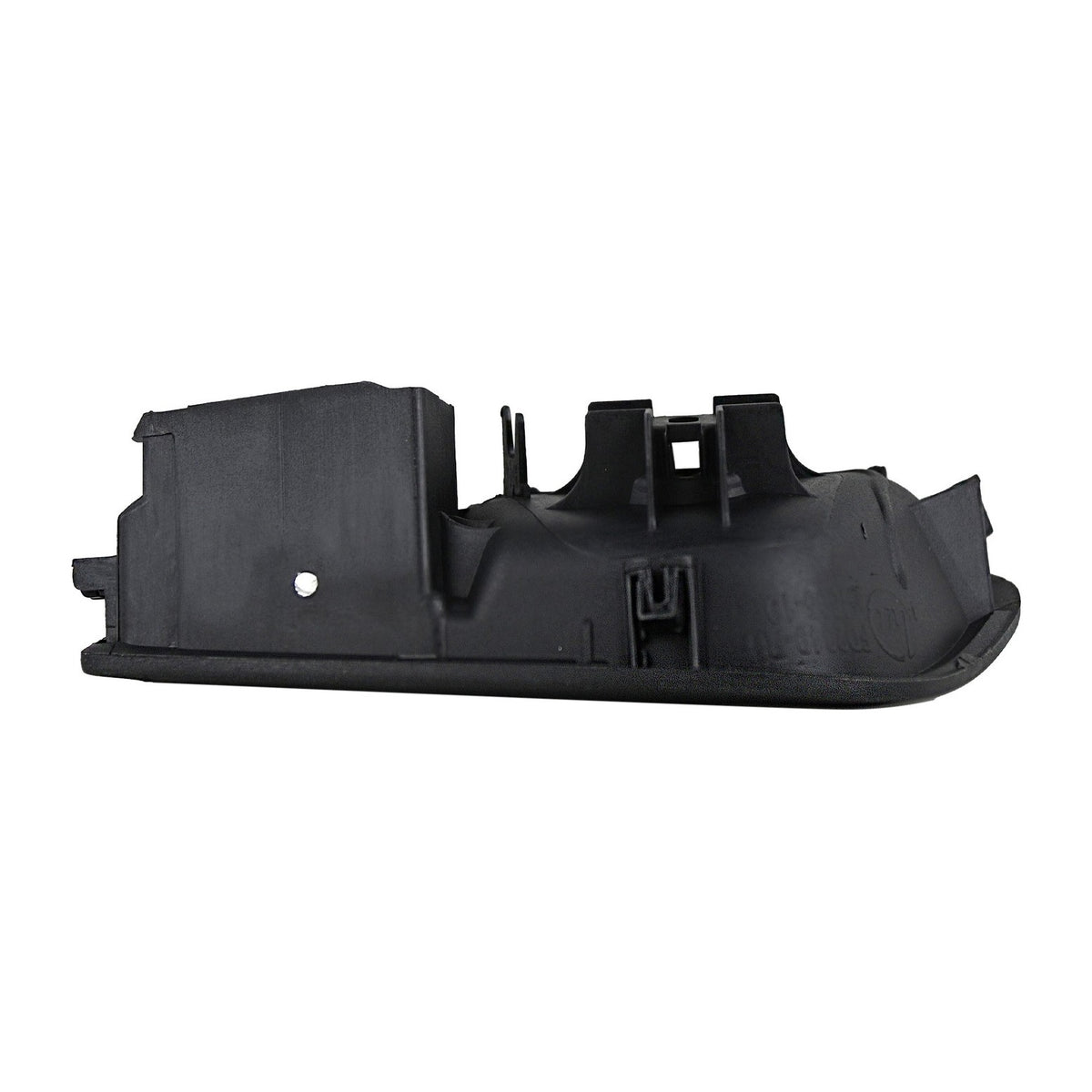 Manija Interior Der. Negra Ford Focus 2012-2018 – vista 3