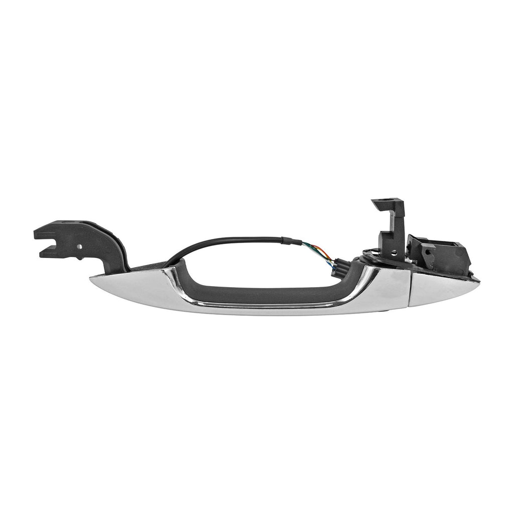 Manija Exterior Del. Der. Honda Accord / Honda Pilot 2013-2021 – vista 3