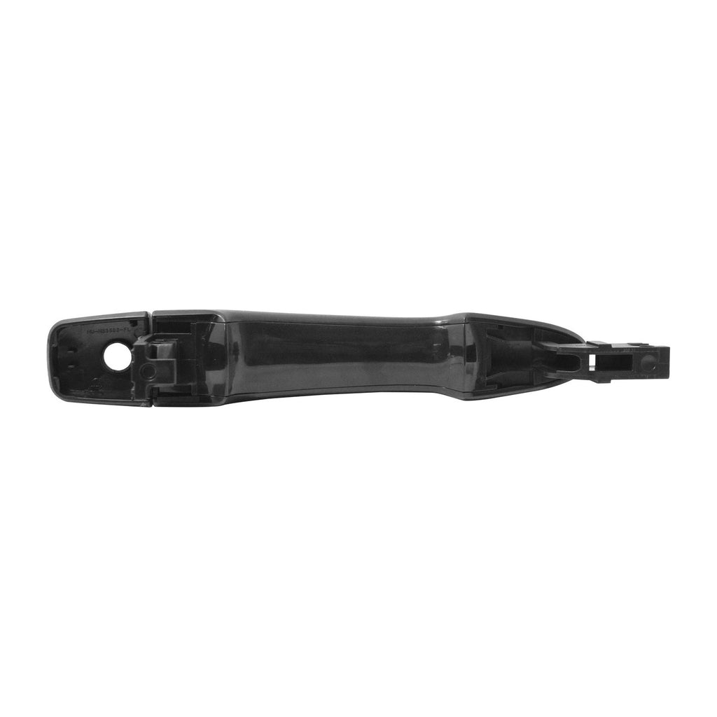 Manija Exterior Del. Nissan Frontier / Nissan Versa 2016-2025 – vista 2