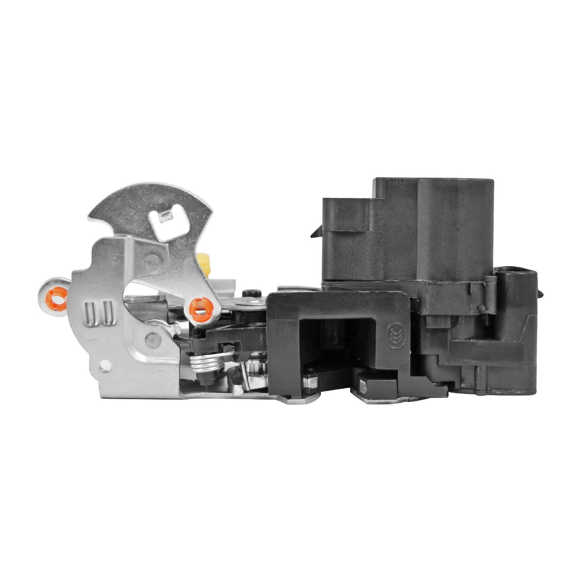 Chapa de Puerta Del. Der. GMC Sierra / Chevrolet Silverado 1999-2006 – vista 3