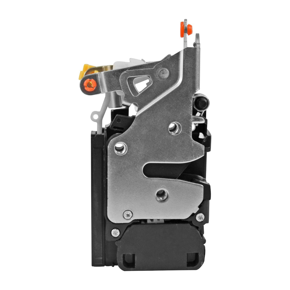 Chapa de Puerta Del. Der. GMC Sierra / Chevrolet Silverado 1999-2006 – vista 1