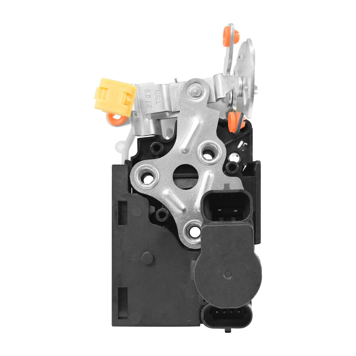 Chapa de Puerta Del. Izq. GMC Sierra / Chevrolet Silverado 1999-2006 – vista 2
