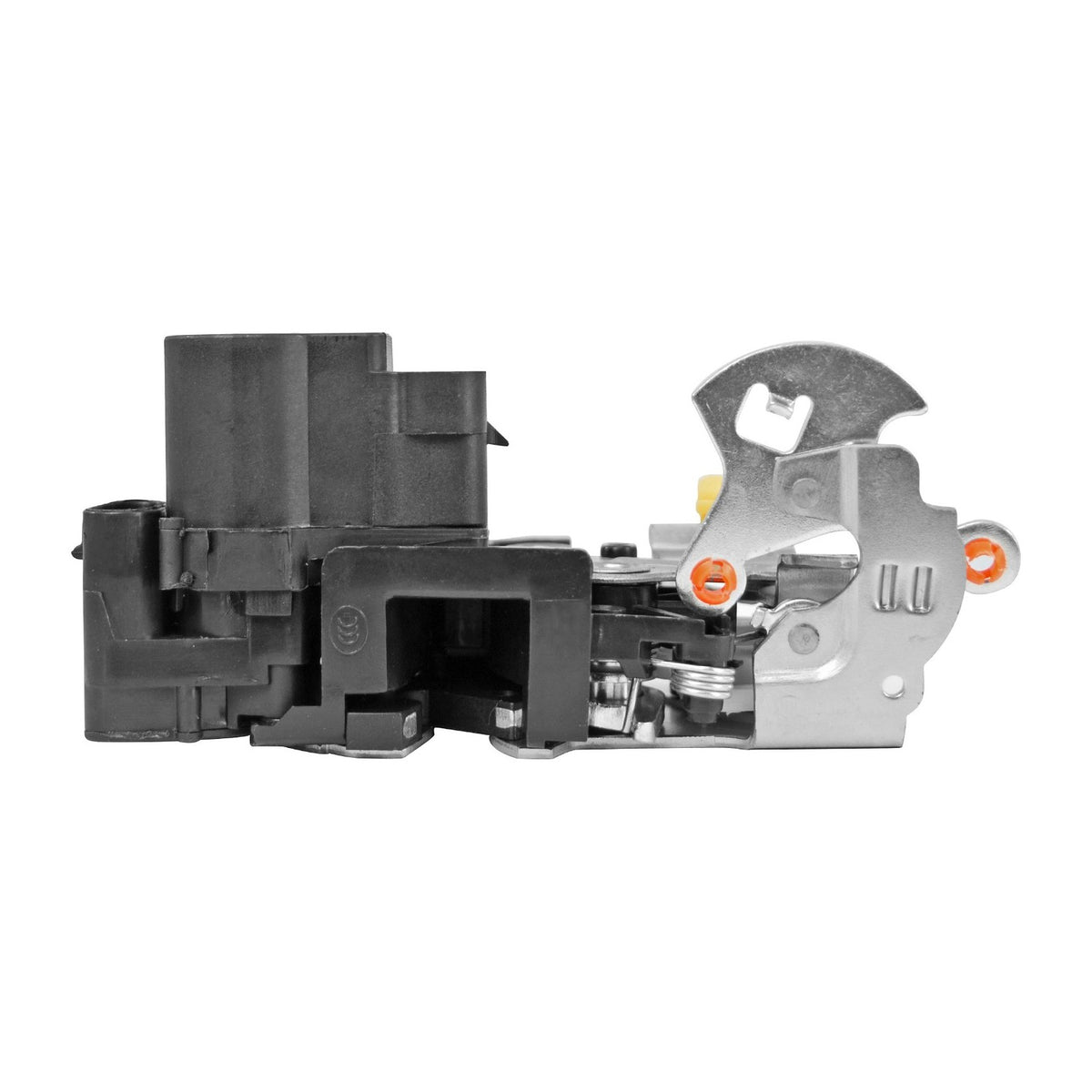 Chapa de Puerta Del. Izq. GMC Sierra / Chevrolet Silverado 1999-2006 – vista 3