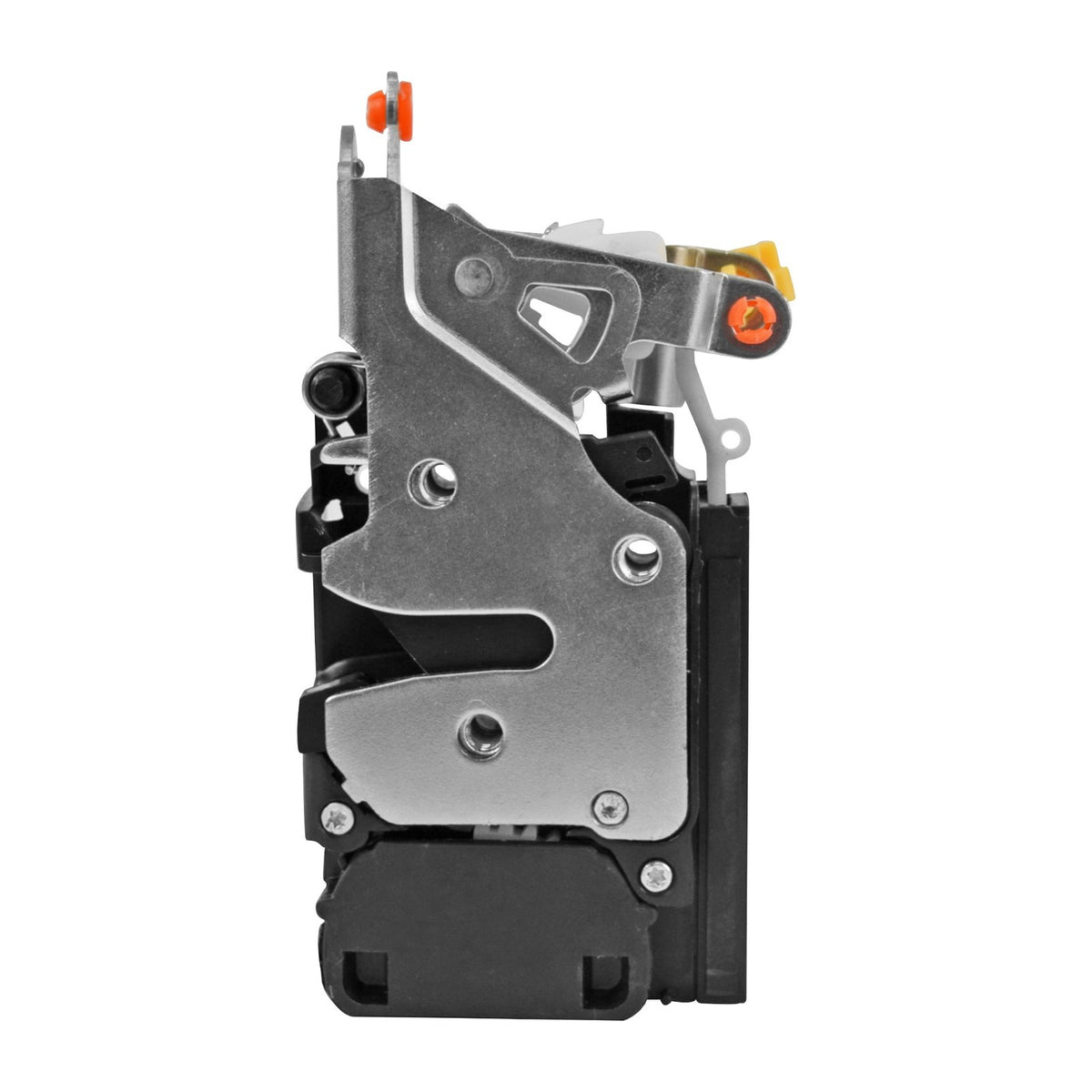 Chapa de Puerta Del. Izq. GMC Sierra / Chevrolet Silverado 1999-2006 – vista 1