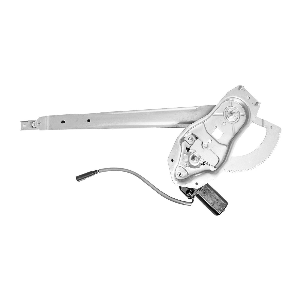 Elevador Eléctrico Del. Der. Ford Transit 2007-2013 – vista 1