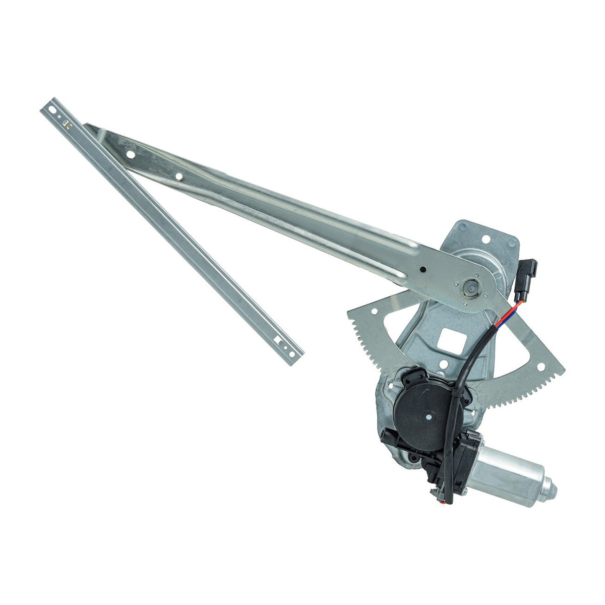 Elevador Eléctrico Del. Izq. Ford Transit 2007-2013 – vista 2