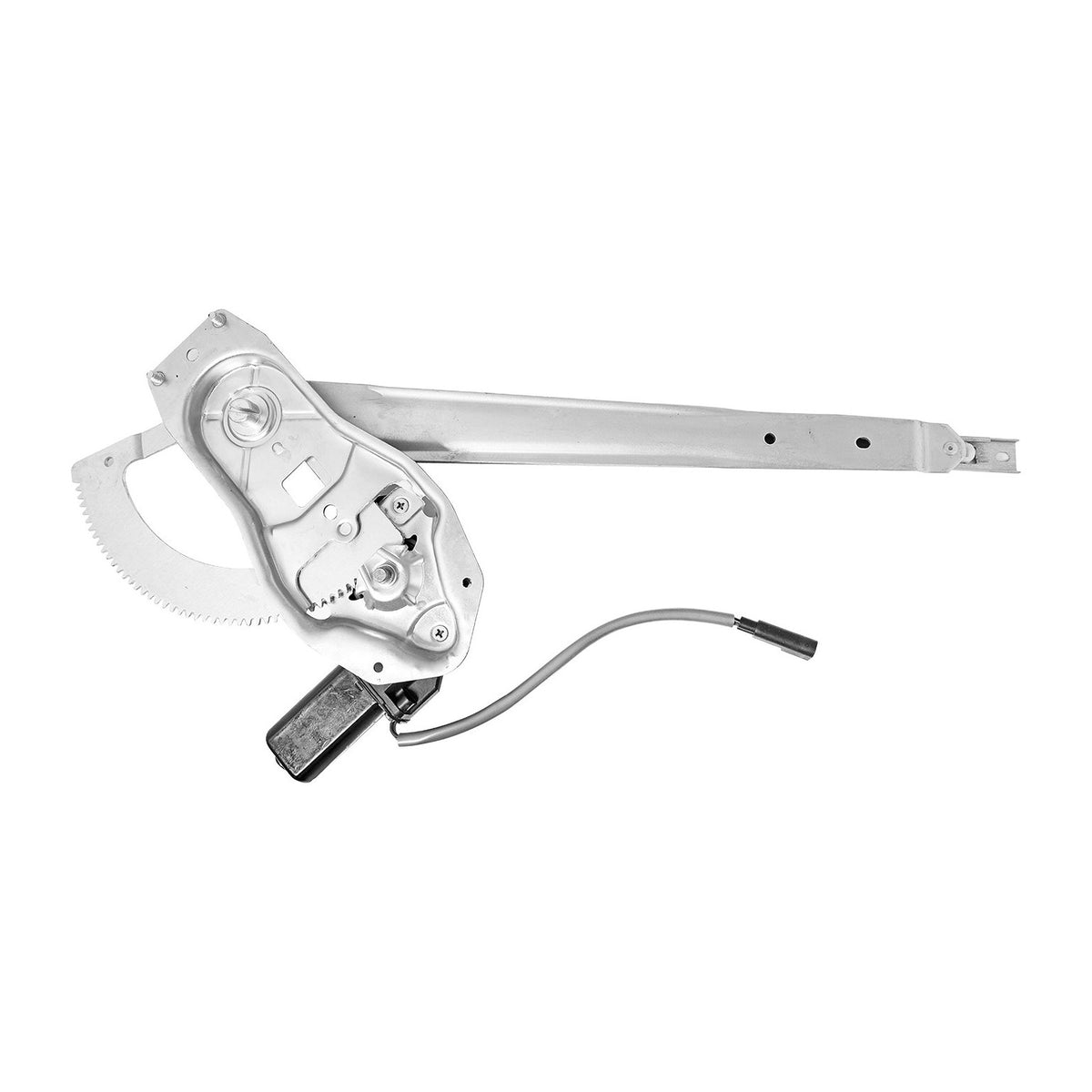 Elevador Eléctrico Del. Izq. Ford Transit 2007-2013 – vista 1