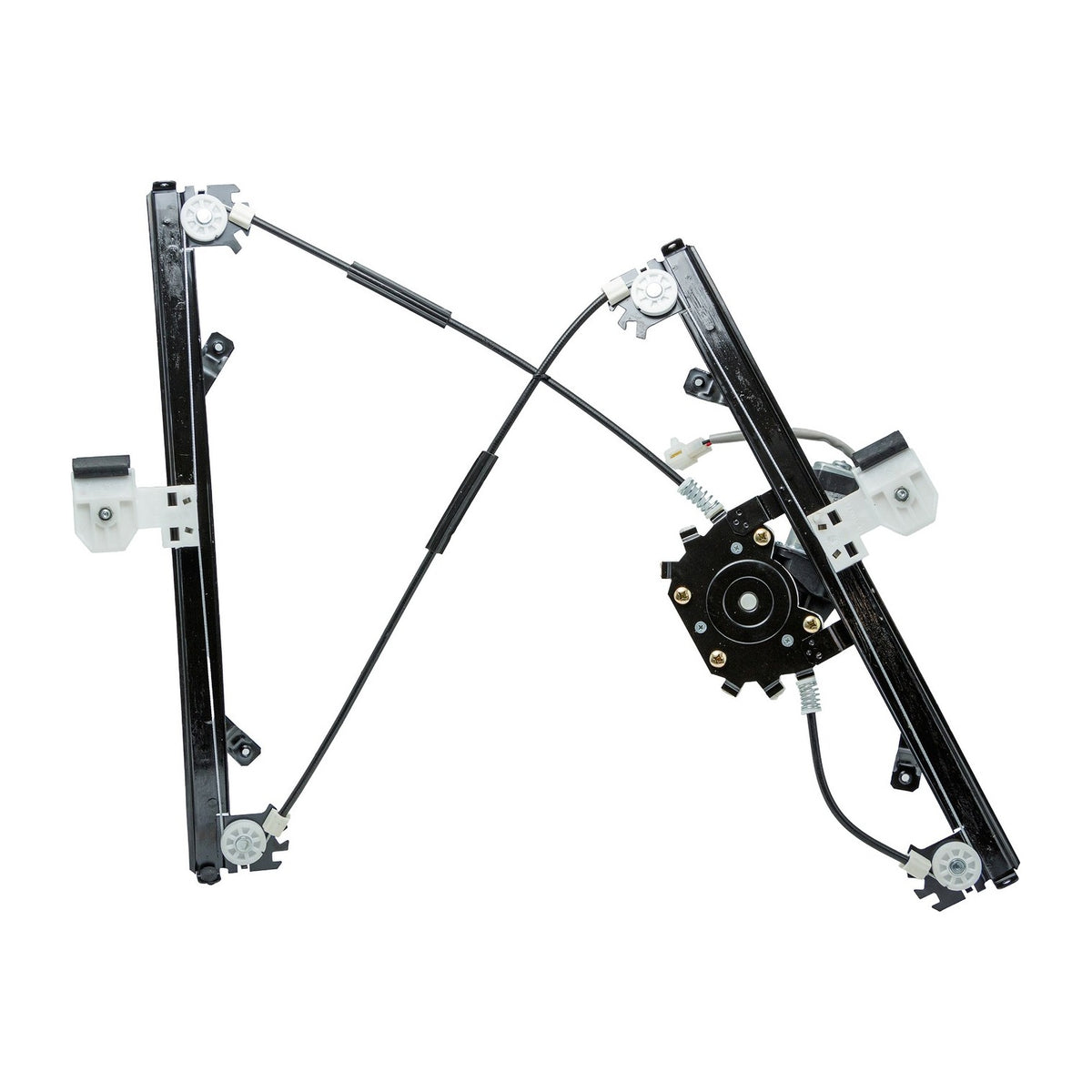 Elevador Eléctrico Del. Der. Chevrolet Tornado 2012-2020 – vista 2