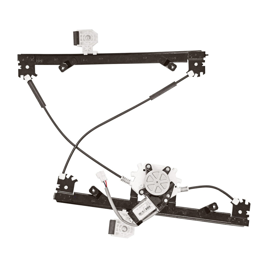 Elevador Eléctrico Del. Der. Chevrolet Tornado 2012-2020 – vista 1