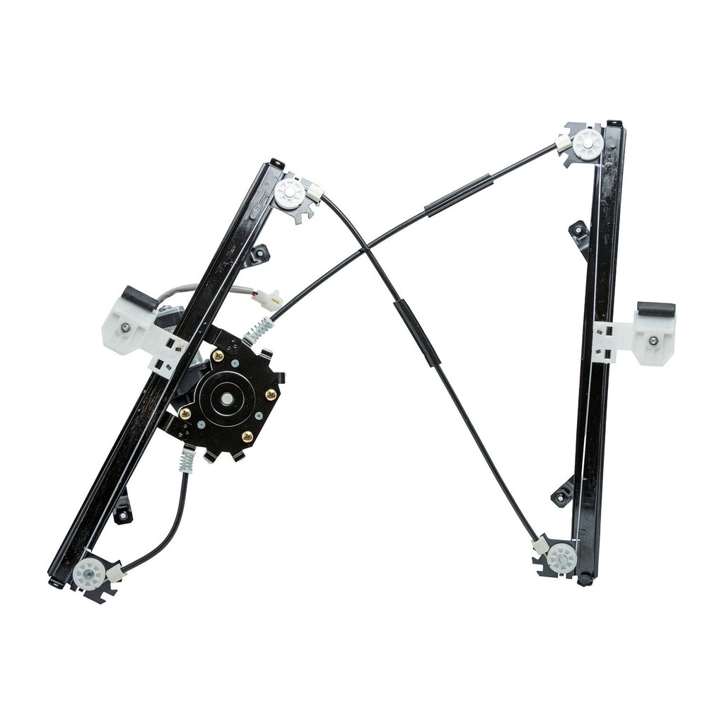Elevador Eléctrico Del. Izq. Chevrolet Tornado 2012-2020 – vista 2