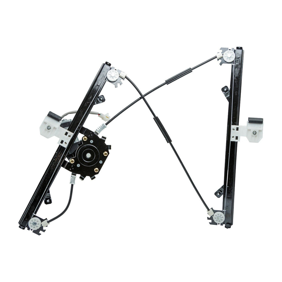 Elevador Eléctrico Del. Izq. Chevrolet Tornado 2012-2020 – vista 2