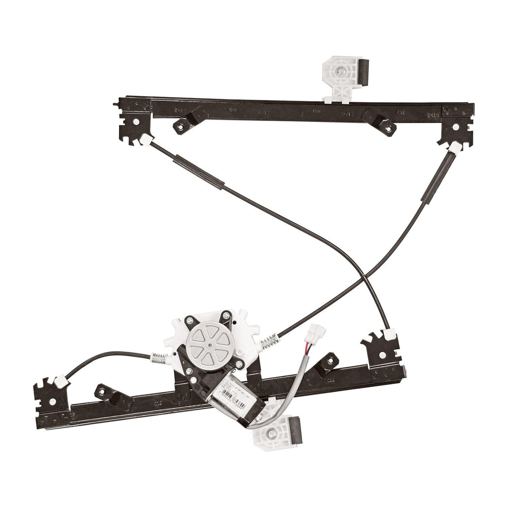 Elevador Eléctrico Del. Izq. Chevrolet Tornado 2012-2020 – vista 1