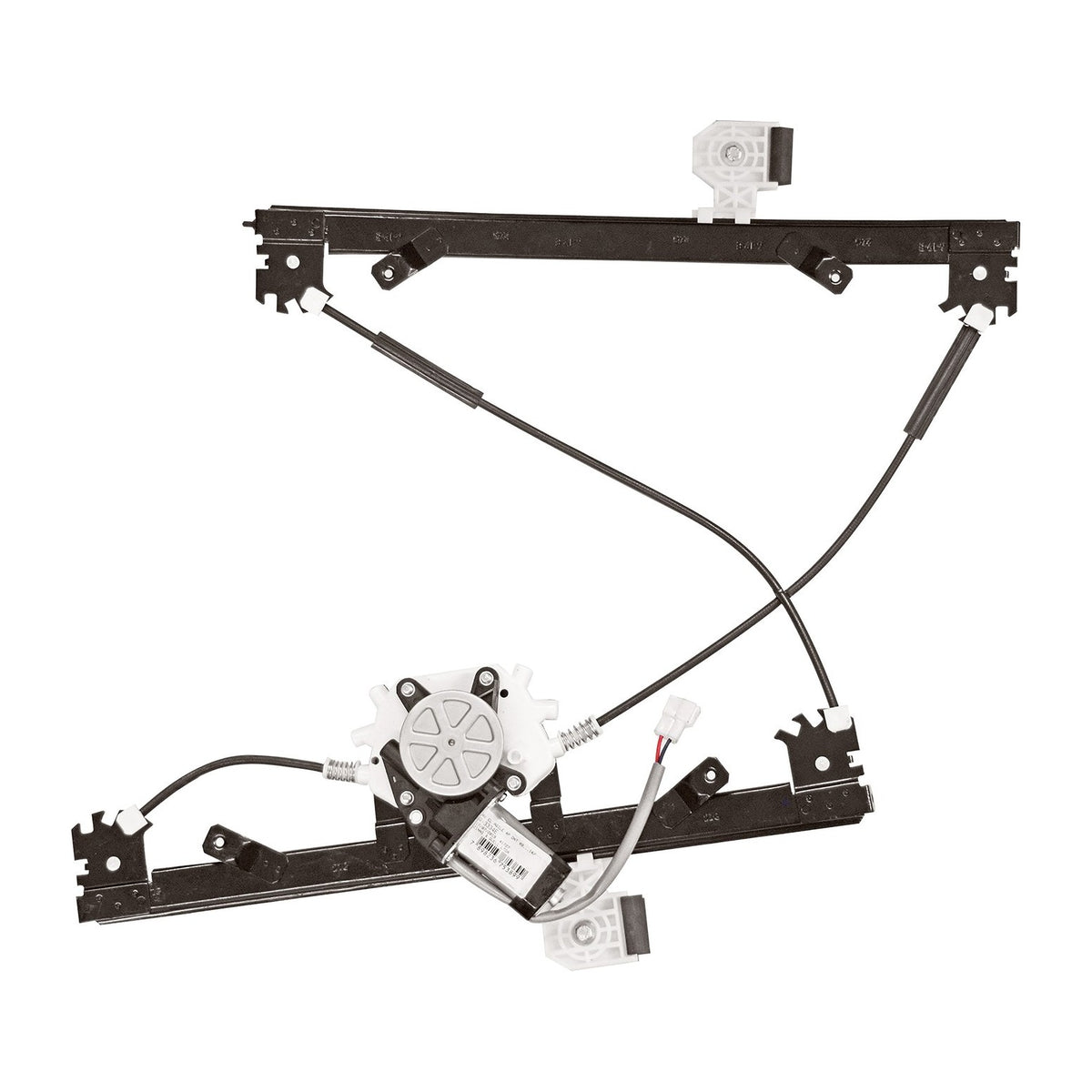 Elevador Eléctrico Del. Izq. Chevrolet Tornado 2012-2020 – vista 1