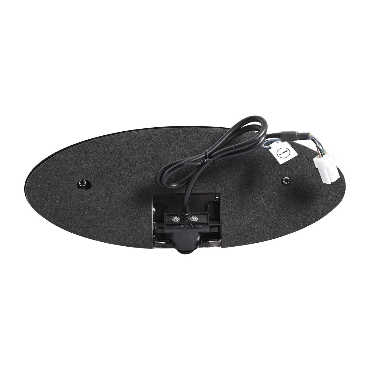 Cámara de Reversa Tras. Ford Lobo 2009-2014 – vista 2