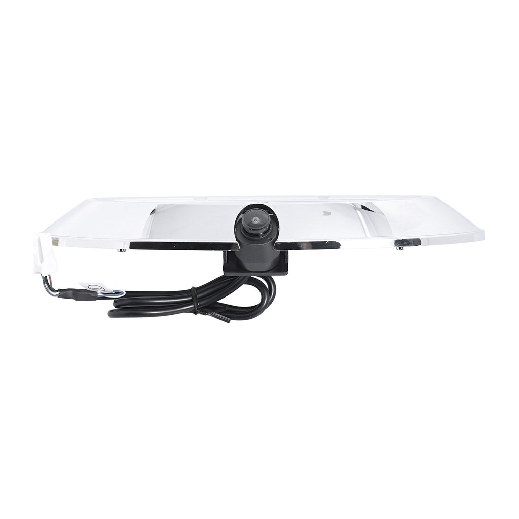 Cámara de Reversa Tras. Ford Lobo 2009-2014 – vista 3