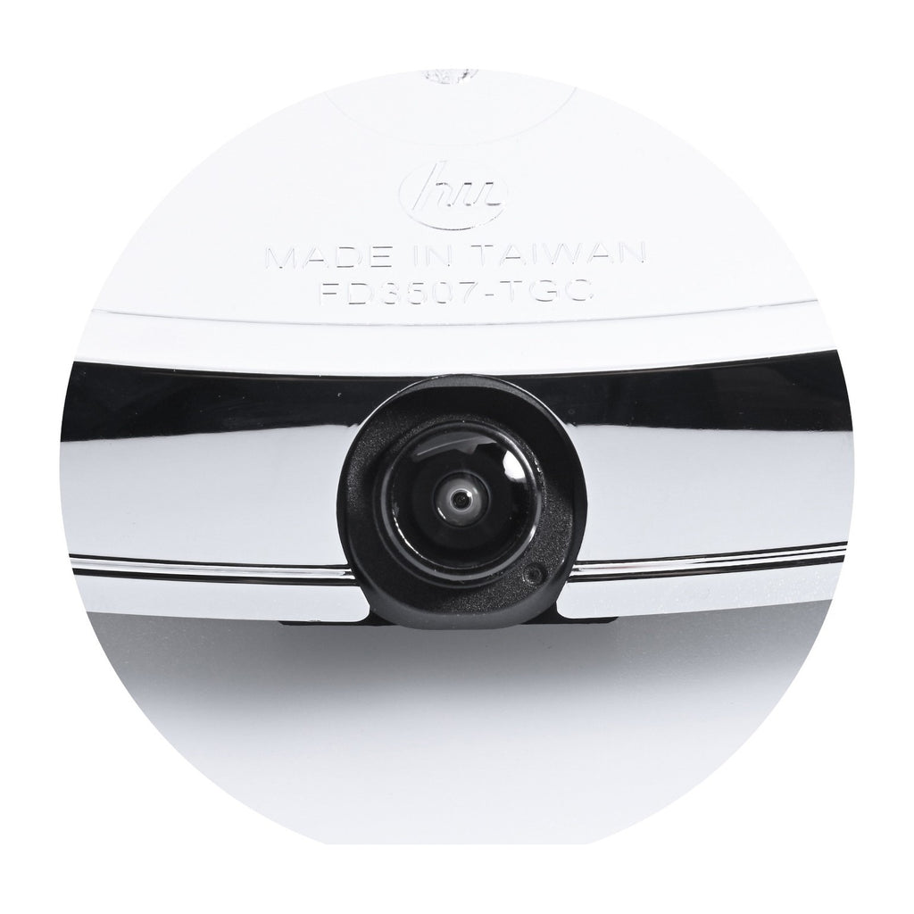 Cámara de Reversa Tras. Ford Lobo 2009-2014 – vista 4