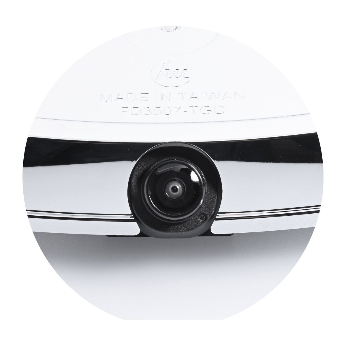 Cámara de Reversa Tras. Ford Lobo 2009-2014 – vista 4