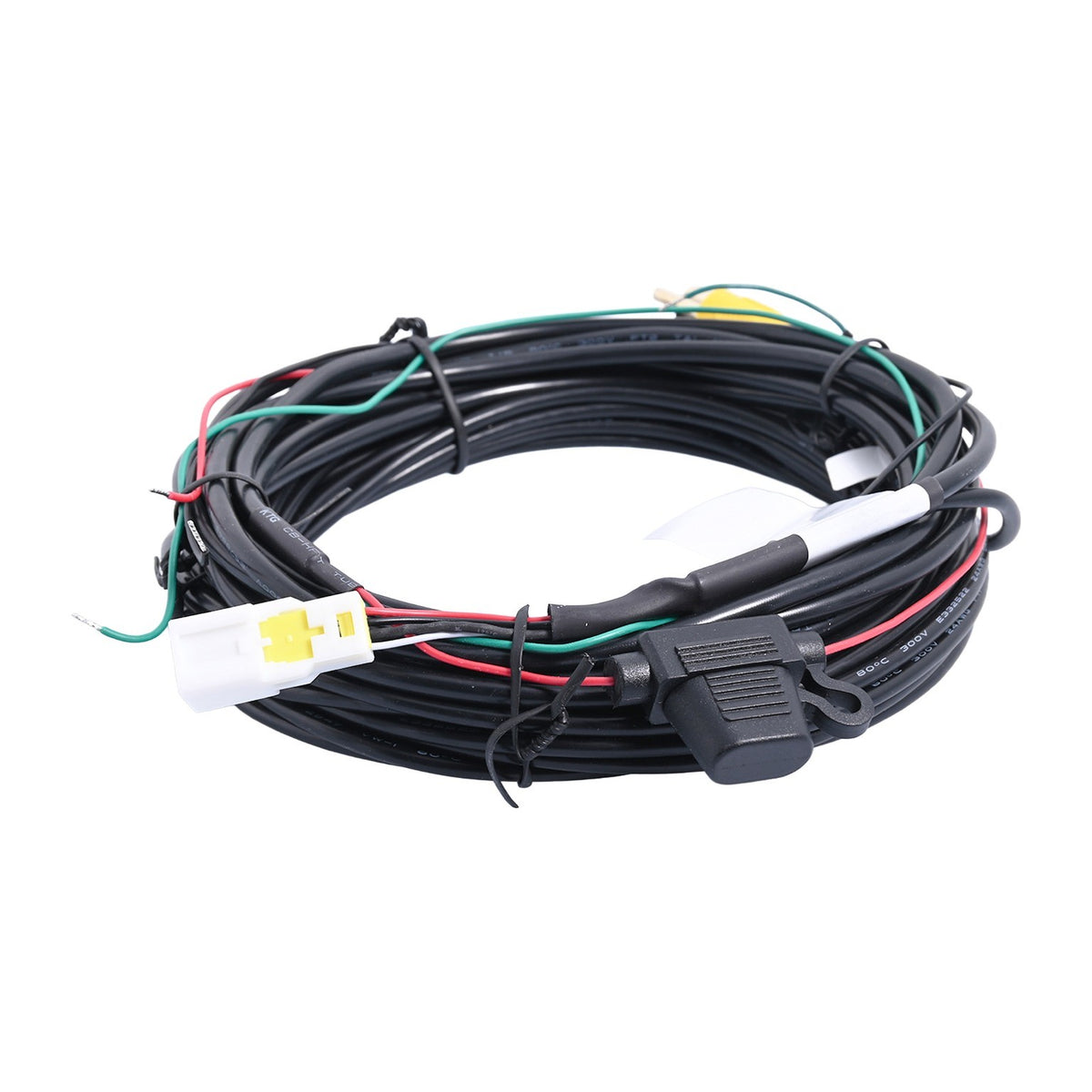 Cámara de Reversa Tras. Ford Lobo 2009-2014 – vista 5
