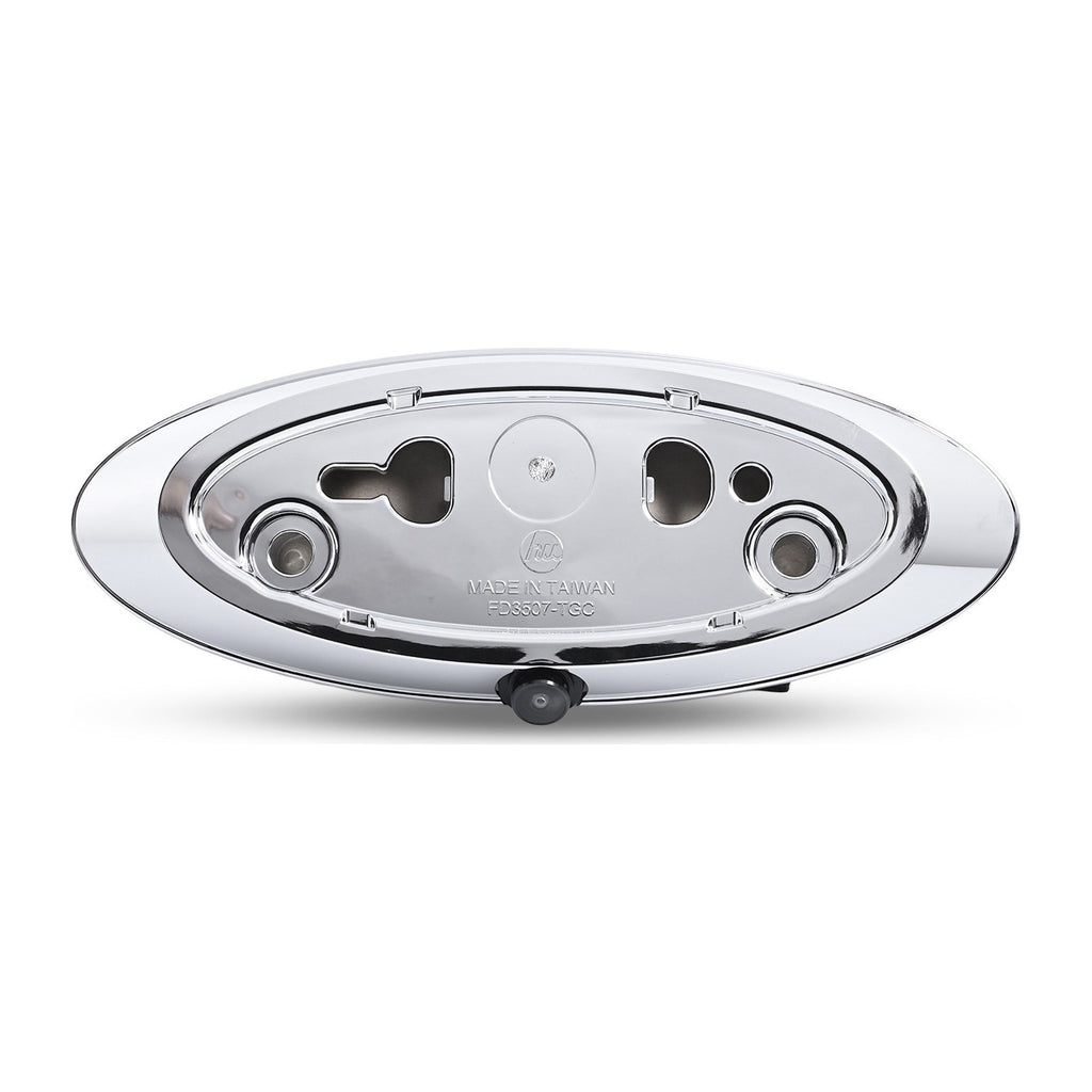 Cámara de Reversa Tras. Ford Lobo 2009-2014 – vista 1