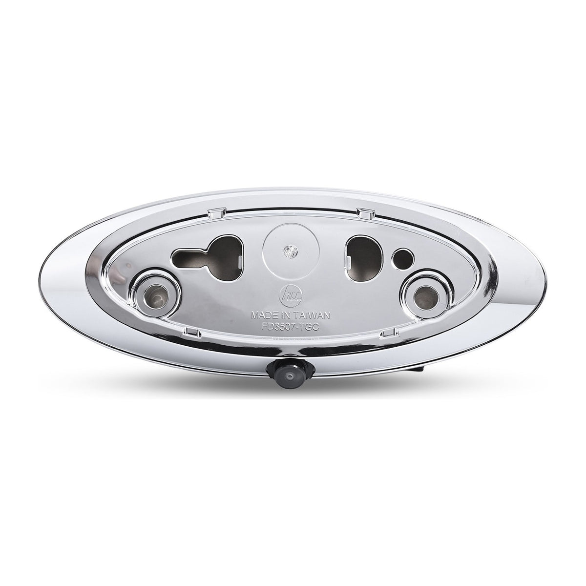 Cámara de Reversa Tras. Ford Lobo 2009-2014 – vista 1