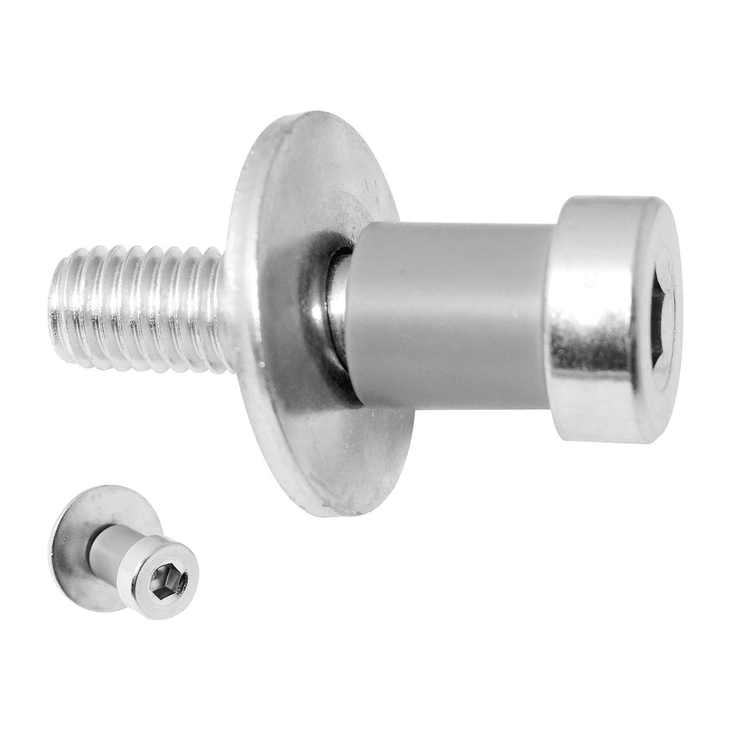 Chapa de Puerta Chevrolet S10 / Chevrolet S10 Blazer 1982-1994 – vista 2