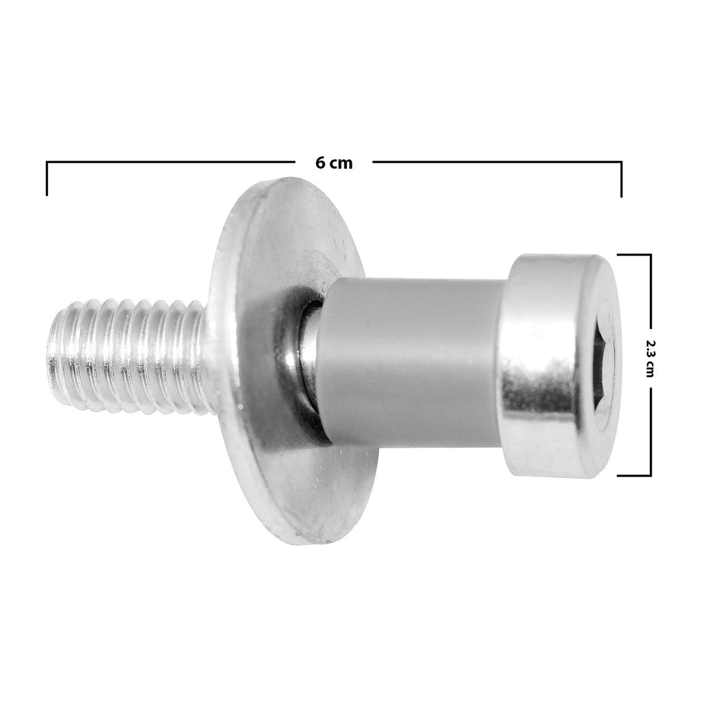 Chapa de Puerta Chevrolet S10 / Chevrolet S10 Blazer 1982-1994 – vista 3