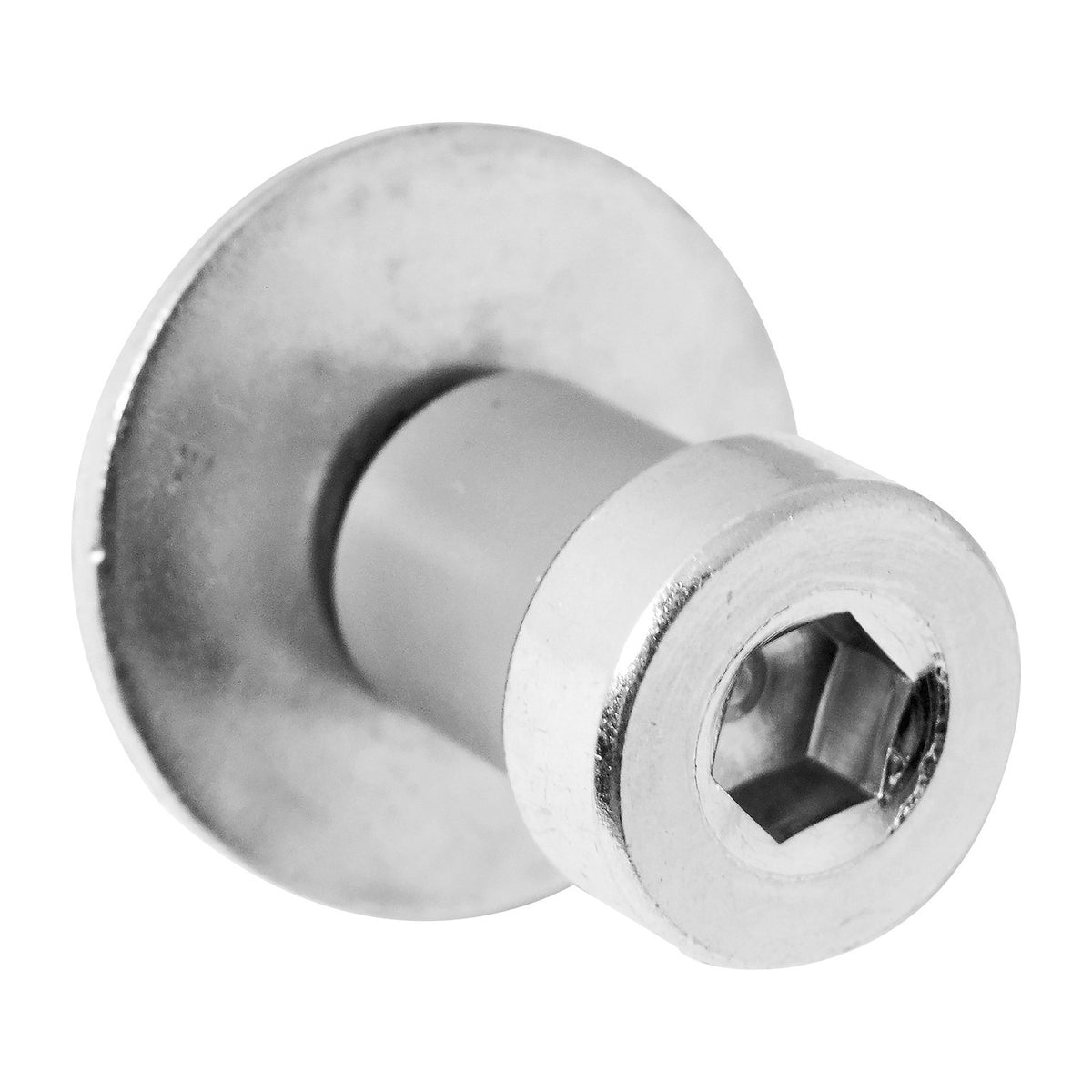 Chapa de Puerta Chevrolet S10 / Chevrolet S10 Blazer 1982-1994 – vista 1