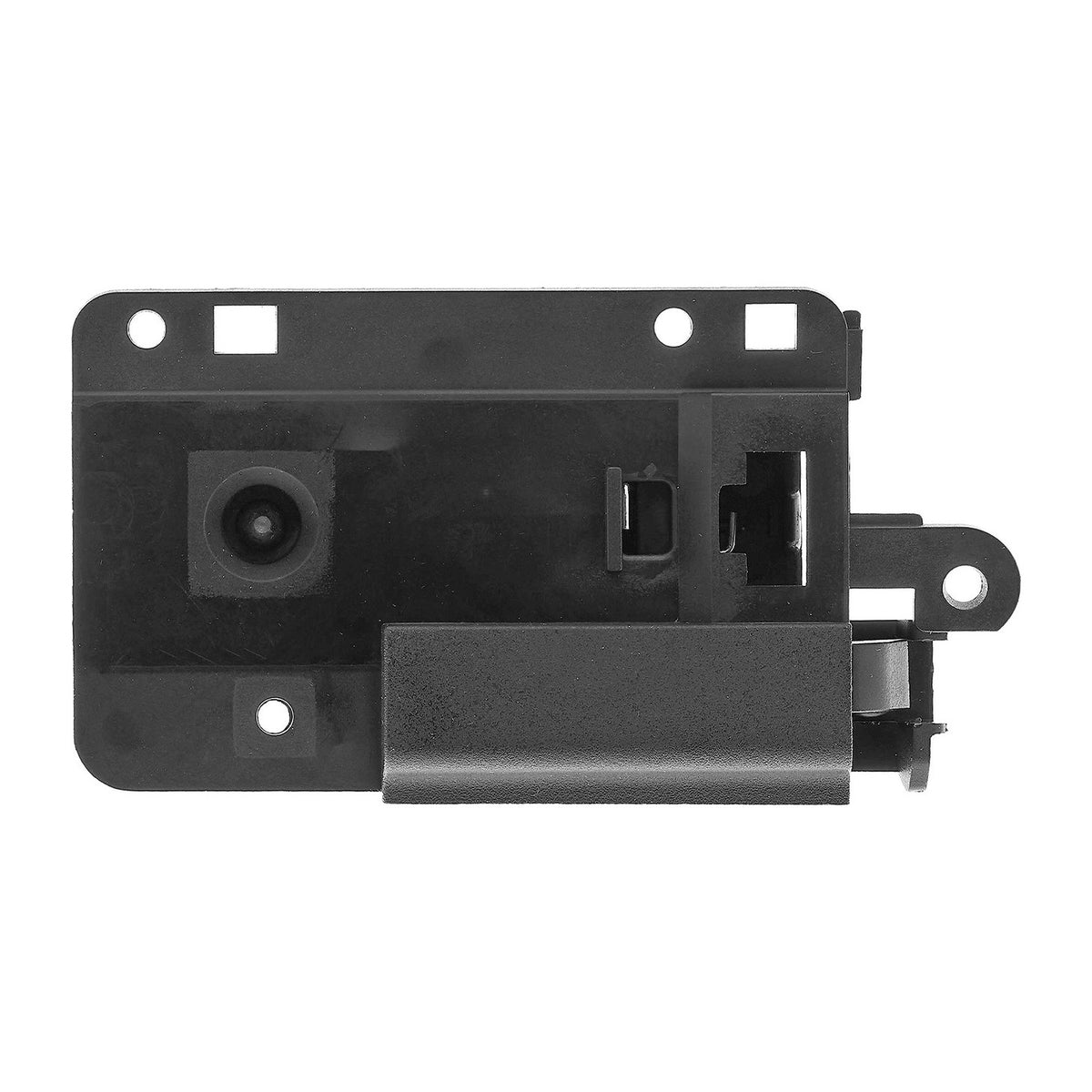 Manija Interior GMC Sierra / Chevrolet Silverado 2007-2013 – vista 2