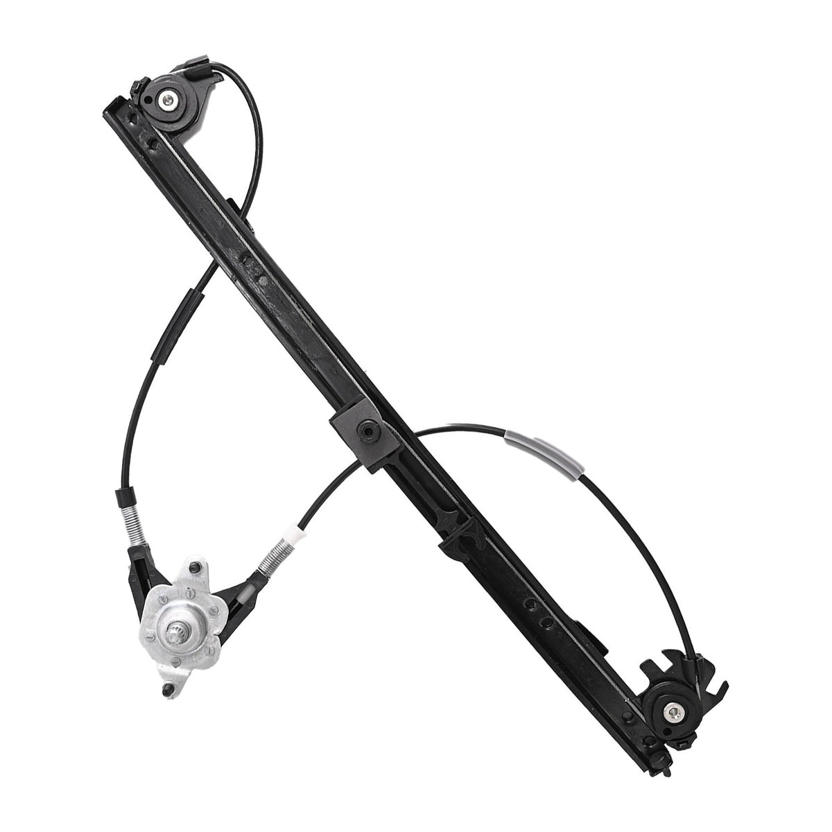 Elevador de Cristal Manual 106606 Del. Der. Fiat Palio 2005-2010 – vista 1