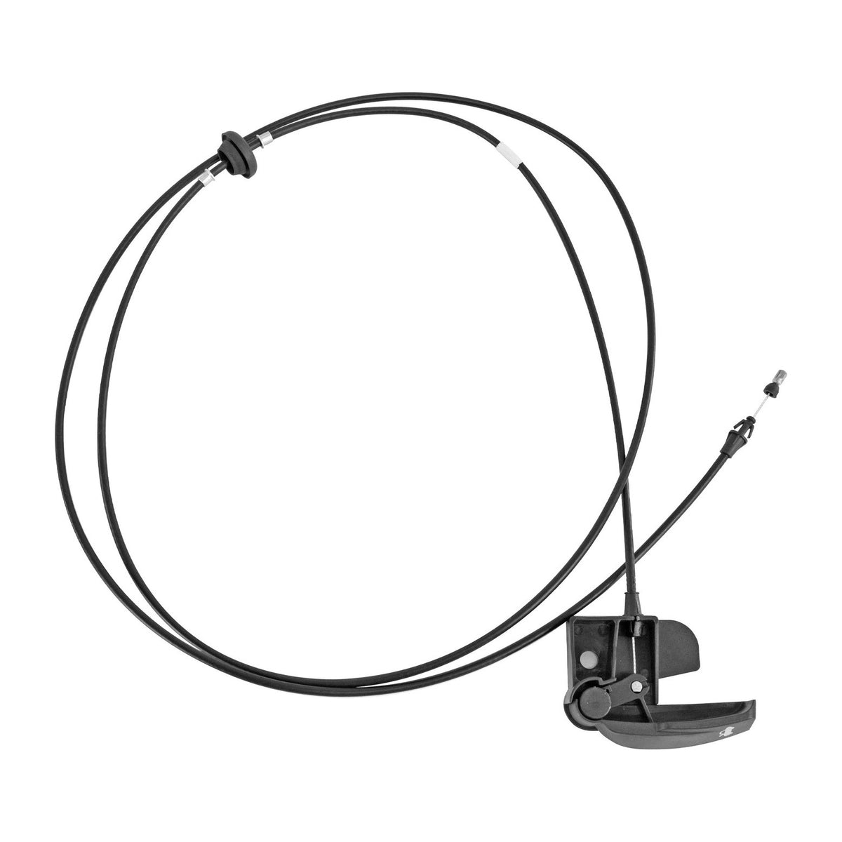 Chicote de Cofre Del. GMC Sierra / Chevrolet Silverado 2007-2013 – vista 1