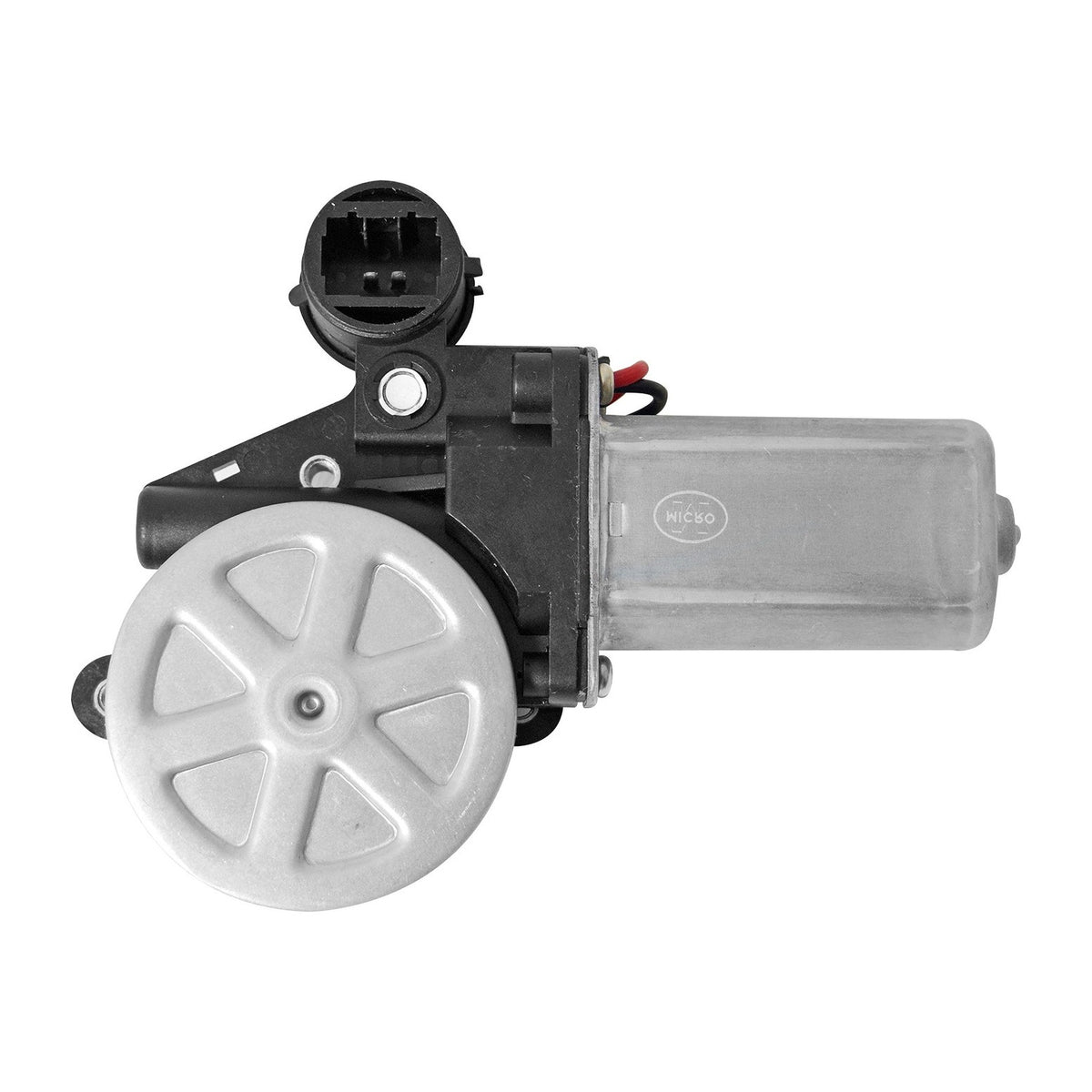 Motor Elevador de Cristal 106632 Der. Toyota Corolla 2003-2019 – vista 1