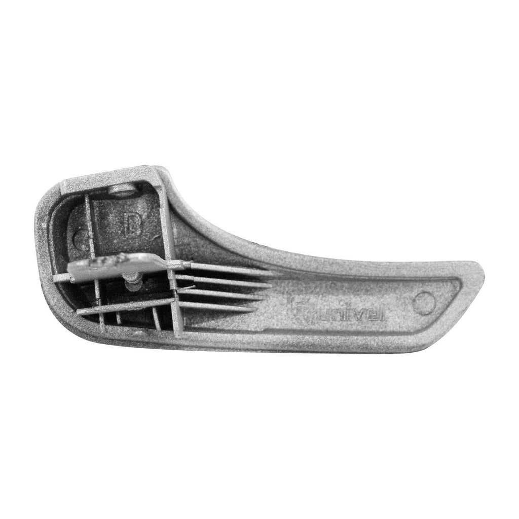 Manija Interior Der. Plata Fiat Uno 2015-2020 – vista 2