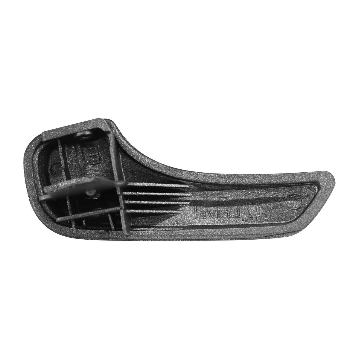 Manija Interior Der. Grafito Fiat Uno 2015-2020 – vista 2