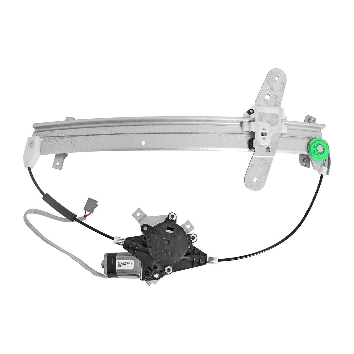 Elevador Eléctrico Del. Der. Ford Grand Marquis 2003-2011 – vista 2